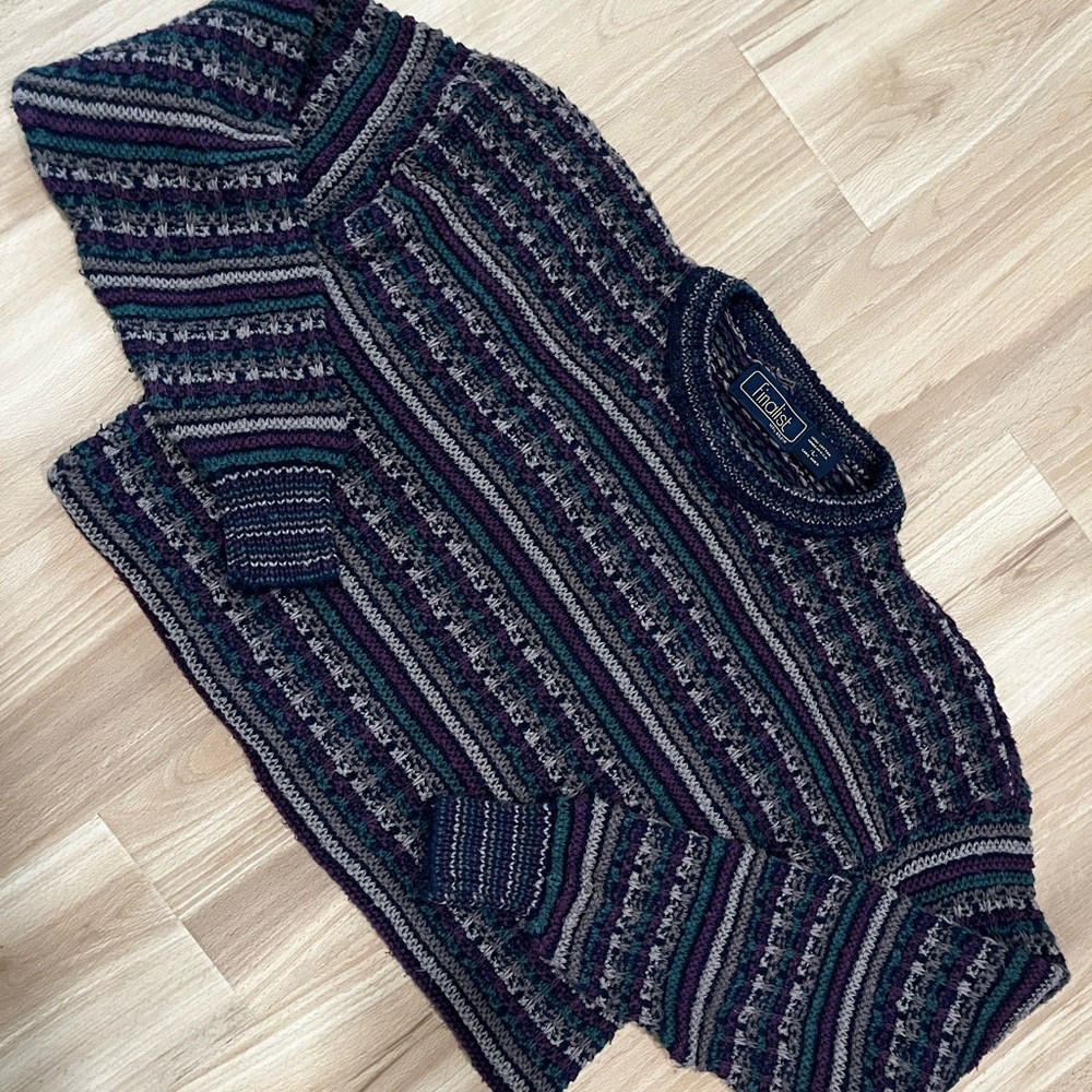 90s American Vintage Sweater